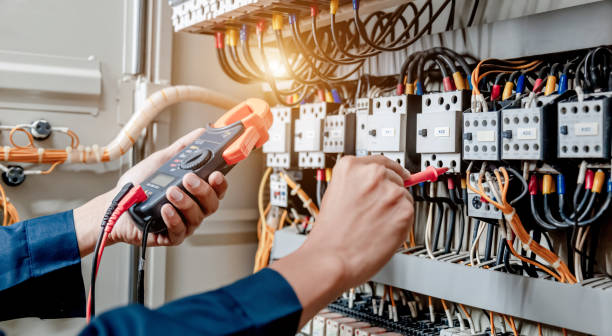 Best Electrical Repair Services  in Knightsen, CA