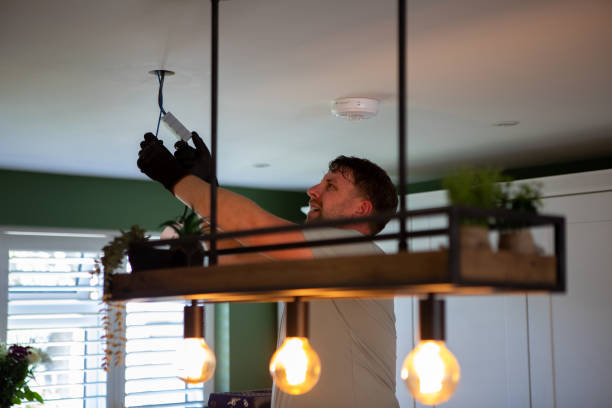 Best Licensed Electrician  in Knightsen, CA