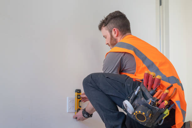 Best Residential Electrician Services  in Knightsen, CA