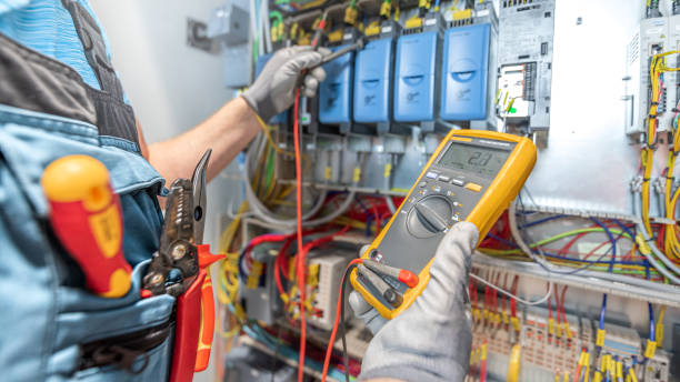 Best Home Electrical Repair  in Knightsen, CA