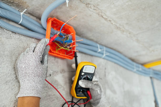 Industrial Electrical Services in Knightsen, CA