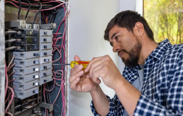 Best Circuit Breaker Repair  in Knightsen, CA